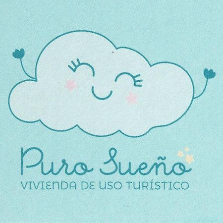Vut Puro Sueno Apartamento Salamanca Exterior foto