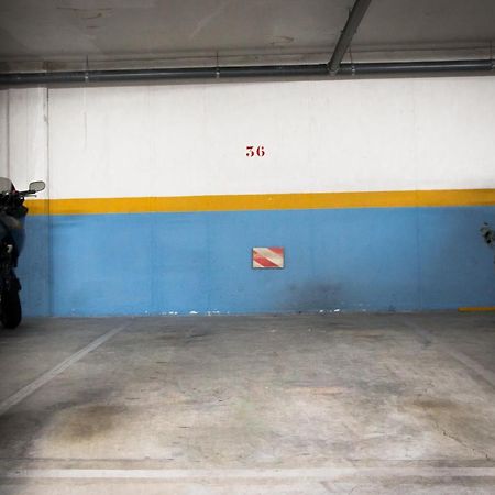 Vut Puro Sueno Apartamento Salamanca Exterior foto