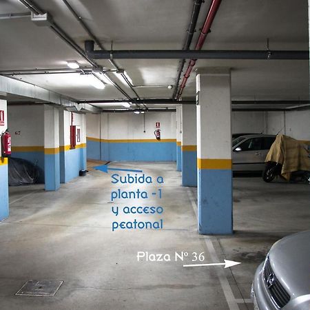 Vut Puro Sueno Apartamento Salamanca Exterior foto