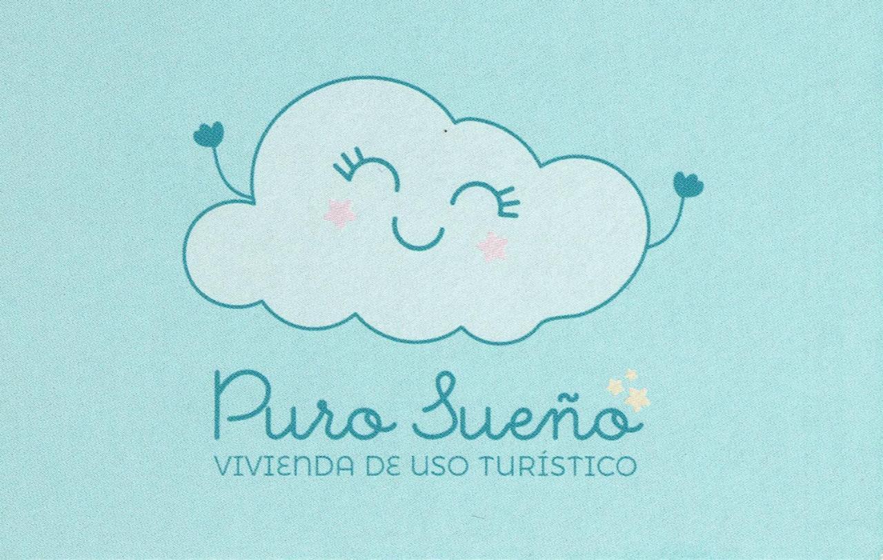 Vut Puro Sueno Apartamento Salamanca Exterior foto
