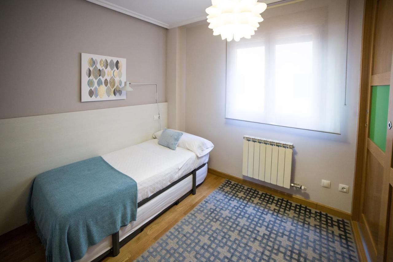 Vut Puro Sueno Apartamento Salamanca Exterior foto