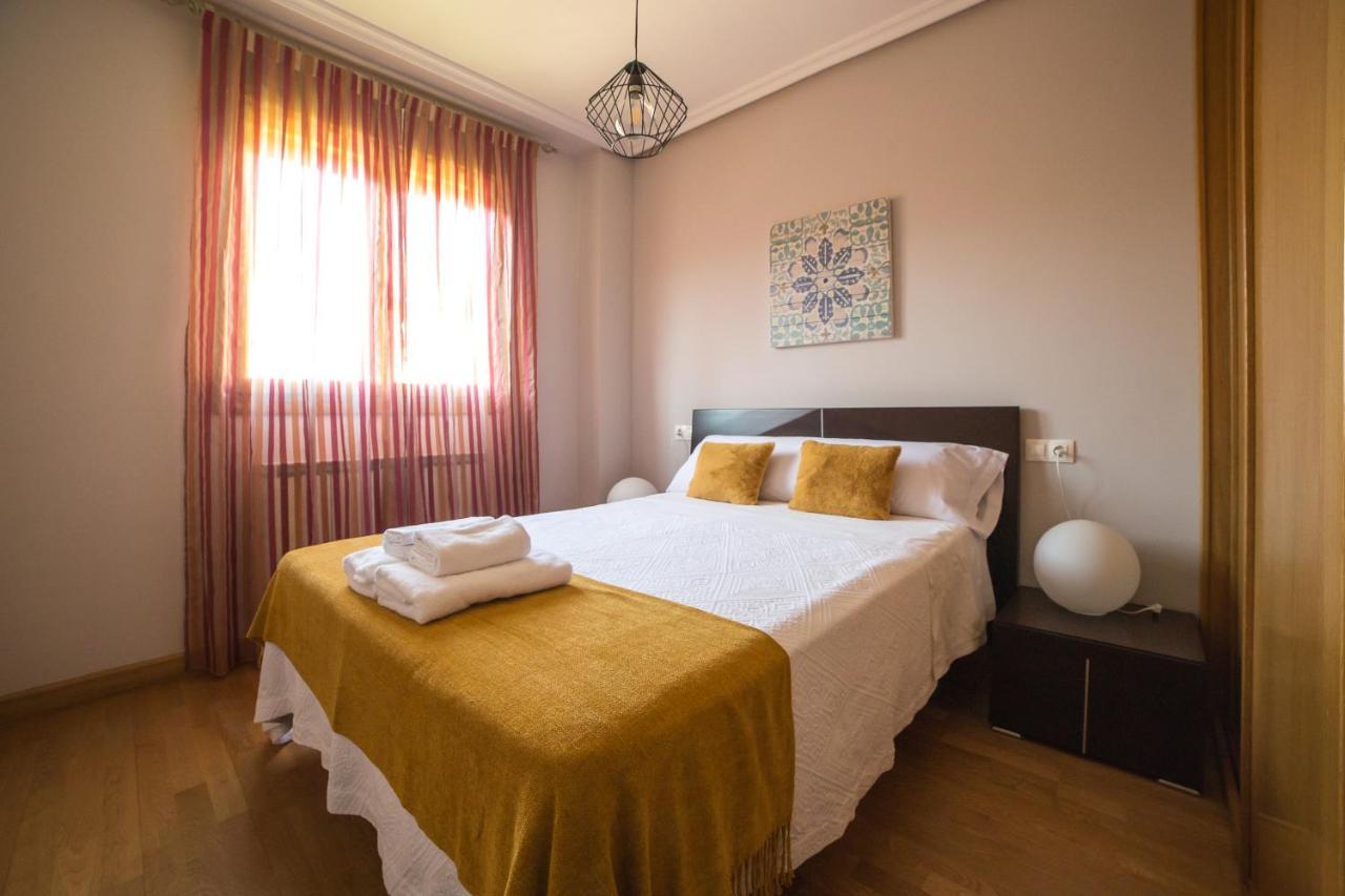 Vut Puro Sueno Apartamento Salamanca Exterior foto