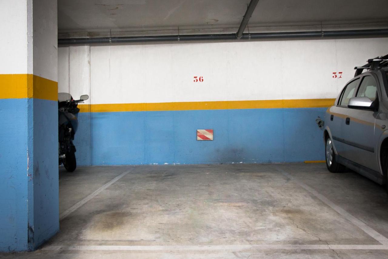 Vut Puro Sueno Apartamento Salamanca Exterior foto