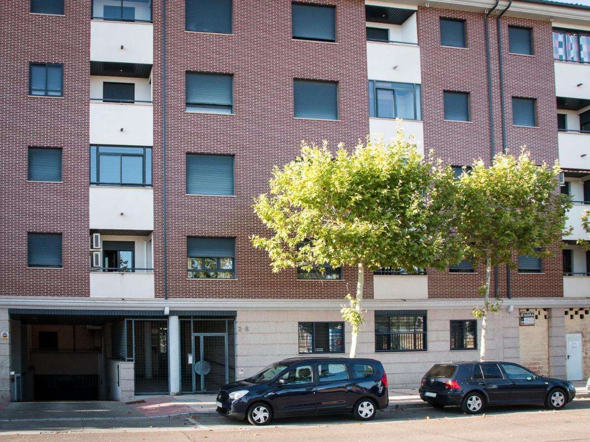 Vut Puro Sueno Apartamento Salamanca Exterior foto