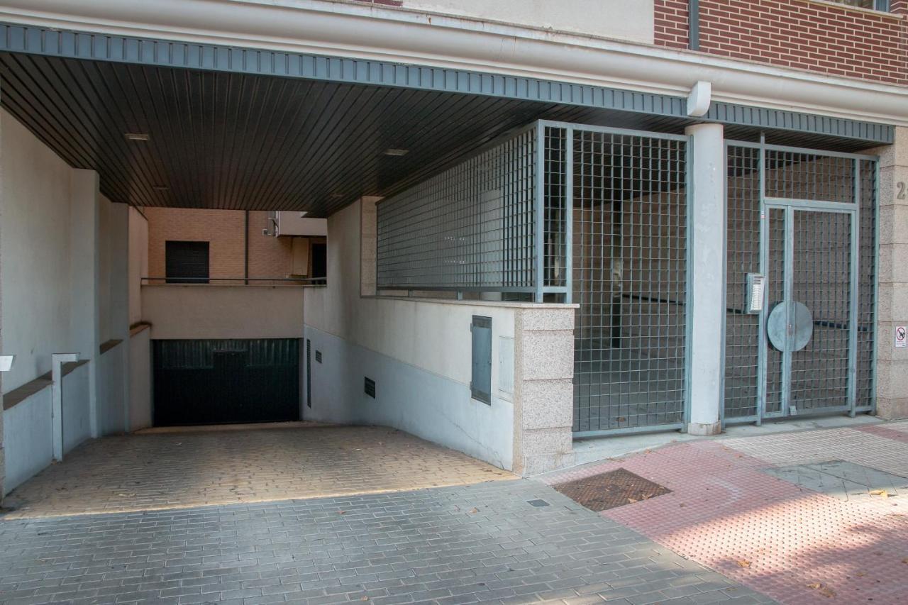 Vut Puro Sueno Apartamento Salamanca Exterior foto