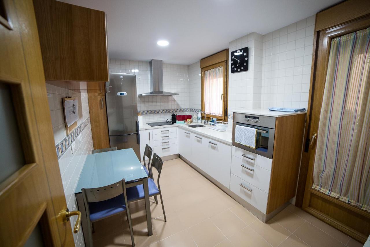 Vut Puro Sueno Apartamento Salamanca Exterior foto