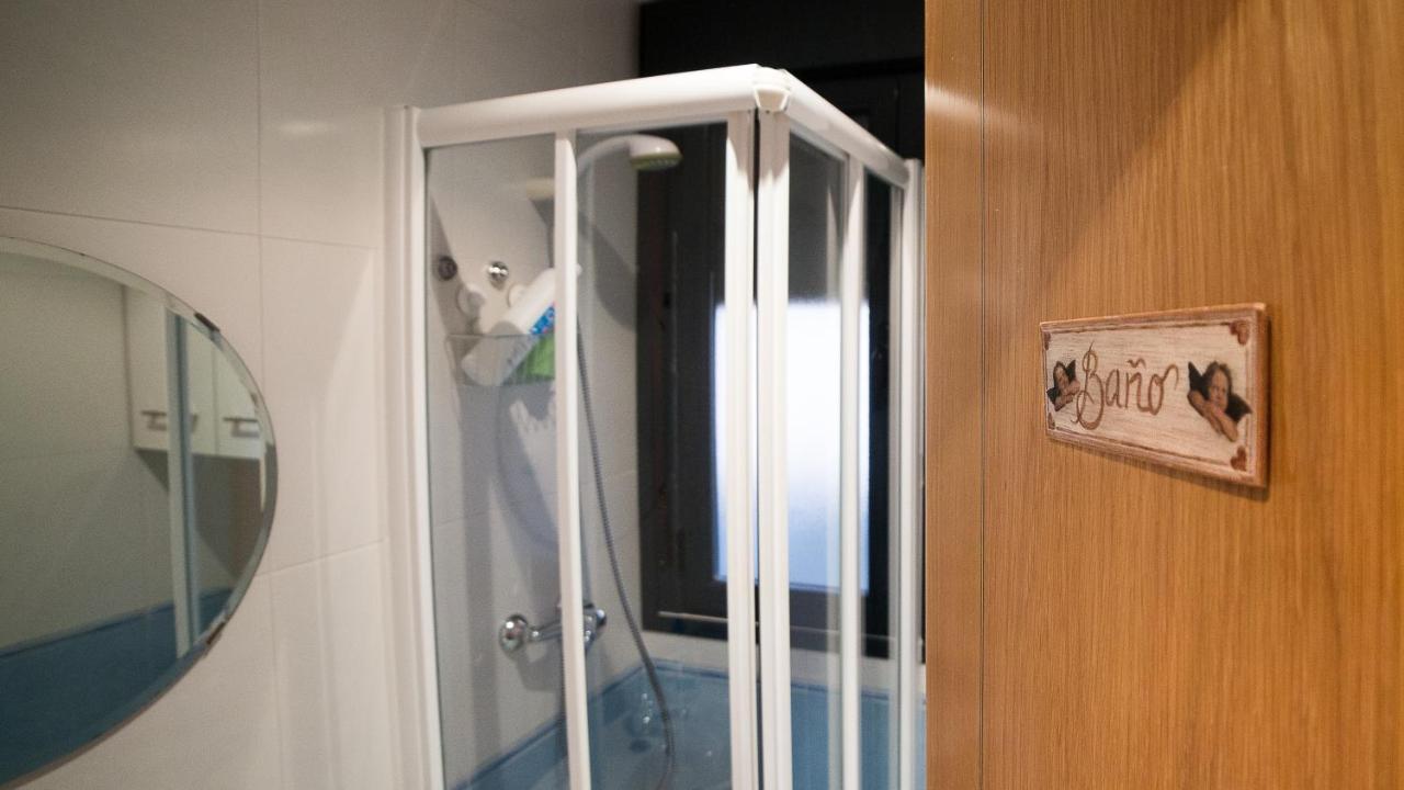 Vut Puro Sueno Apartamento Salamanca Exterior foto