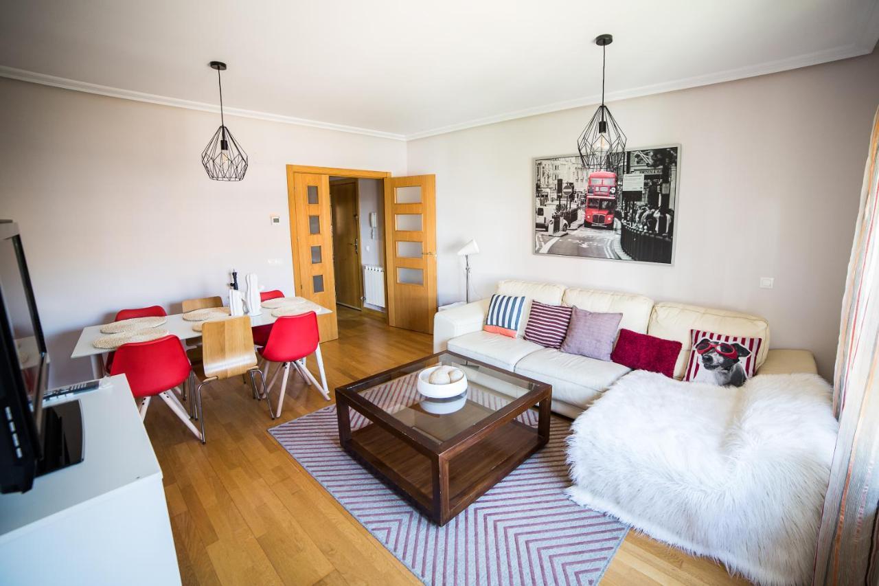 Vut Puro Sueno Apartamento Salamanca Exterior foto