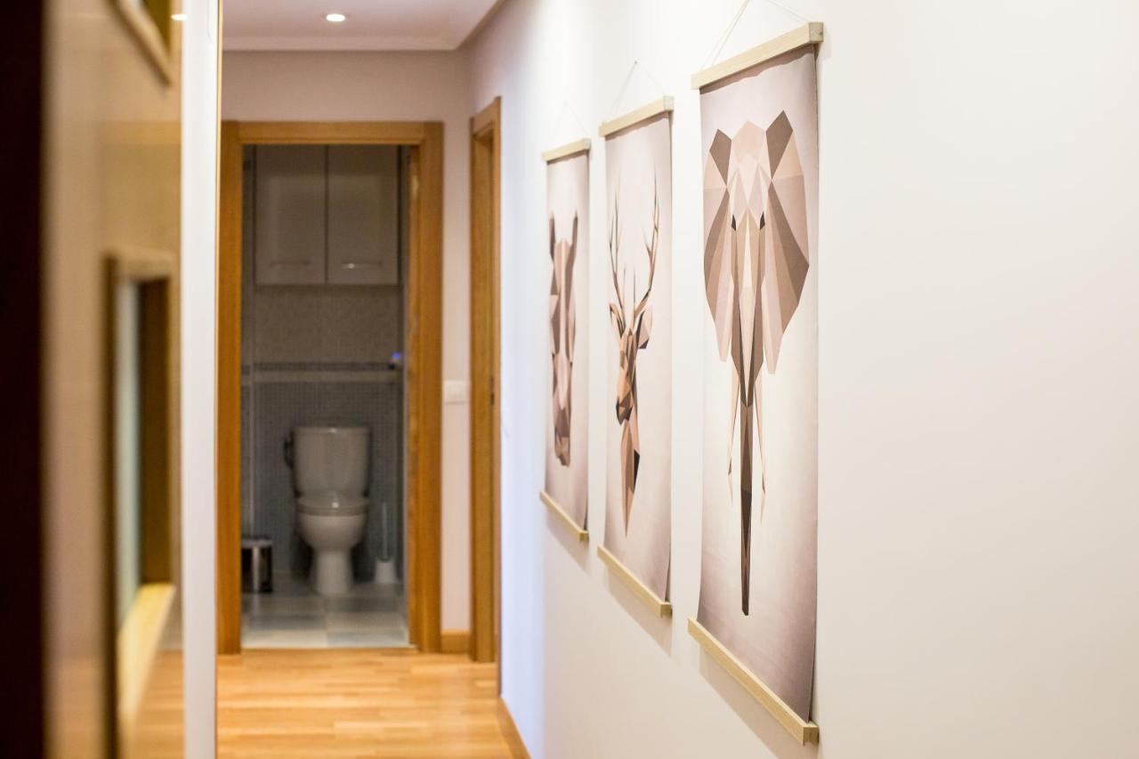 Vut Puro Sueno Apartamento Salamanca Exterior foto